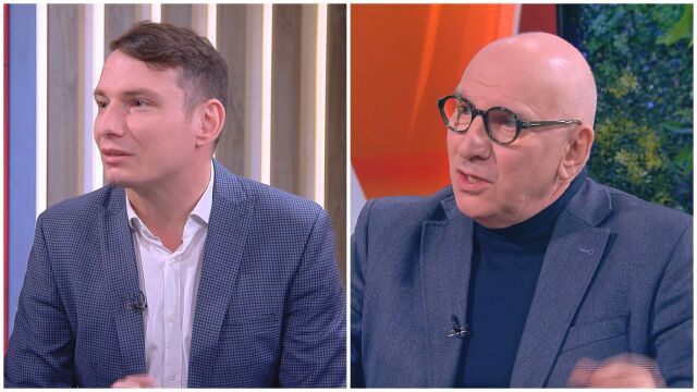 План за бюджет за 2026 г. - едва след две тримесечия. Левон Хампарцумян: Проблемът ни е друг