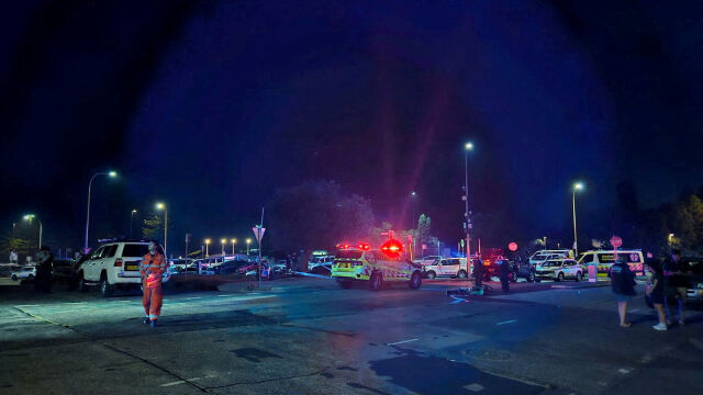 Снимка: След стрелбата на плажа Бонди : Австралия планира изкупуване на оръжия 