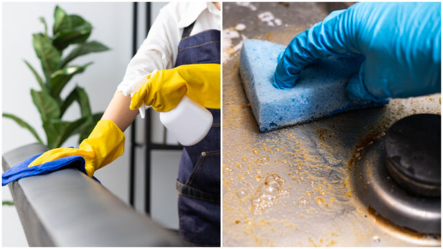 Снимка: Този препарат премахва мазнините по-добре от тези в магазина! (ВИДЕО)