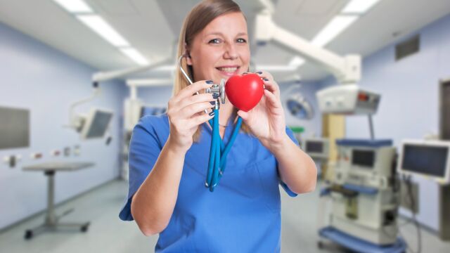 Снимка: Синдром на празничното сърце: Как празниците влияят на сърцето?