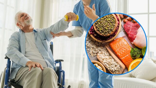 Снимка: Диета след инсулт: Какво препоръчват кардиолози и невролози