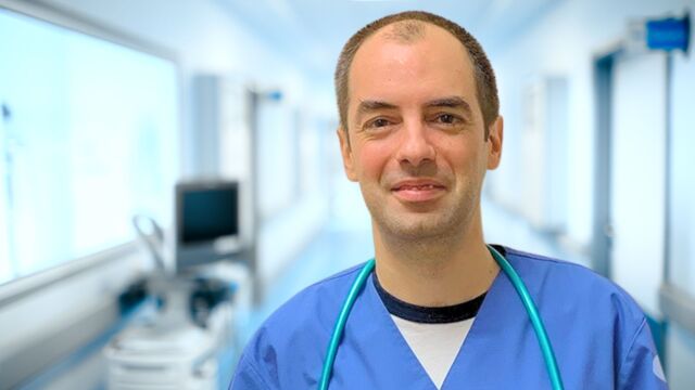 Снимка: Д-р Александър Атанасов разкрива истината за HPV ваксината при деца