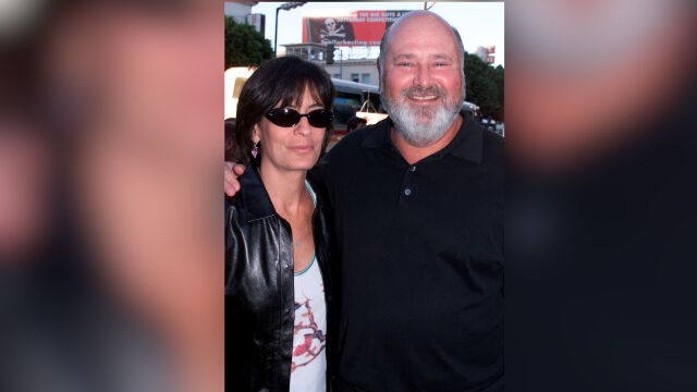 Откриха мъртви в дома им режисьора Роб Райнър и съпругата му Мишел