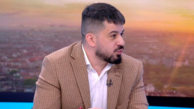 Създателят на страницата JustPablo: Социалните мрежи промениха начина на протестиране