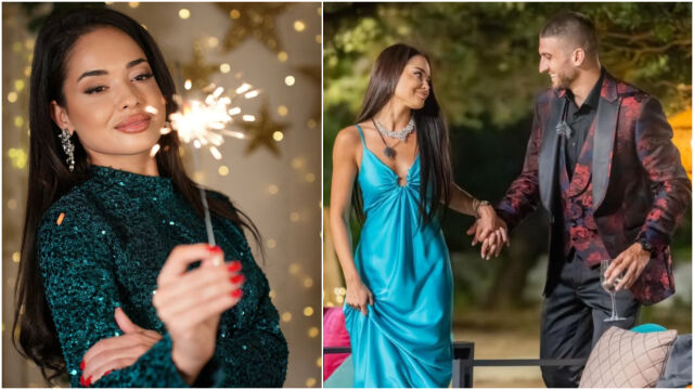 Снимка: Блага след „Ергенът: Любов в рая“ - свободно ли е сърцето й? (ВИДЕО) 