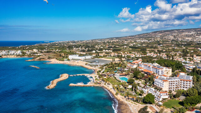 23-годишен български гражданин е загинал в катастрофа в Кипър