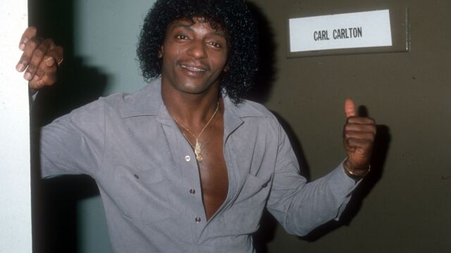 Снимка: Карл Карлтън, изпял хитът „Everlasting Love“, почина на 72 години