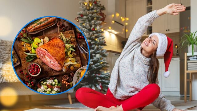 Снимка: 10 златни съвета за добро здраве по време на празниците