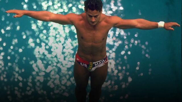 Снимка: Кръв във водата, ХИВ в тялото