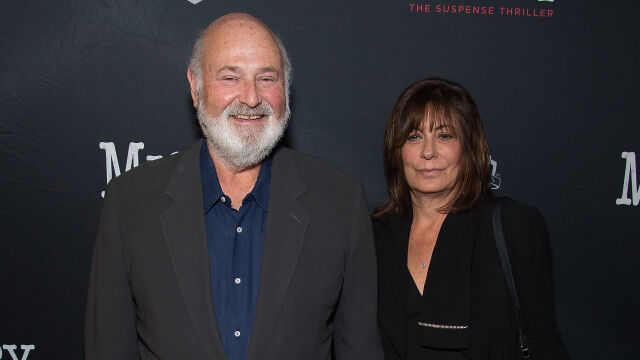 Снимка: Арестуваха един от синовете на Роб Райнър и съпругата му, които бяха открити мъртви (СНИМКИ)