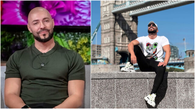 Снимка: Първият „Урок по любов“ в няколко минути: 3 думи, които гарантират щастие (ВИДЕО)