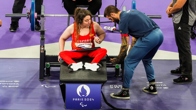 Снимка: „Настроила съм аларма за дата, на която може да не съм жива“