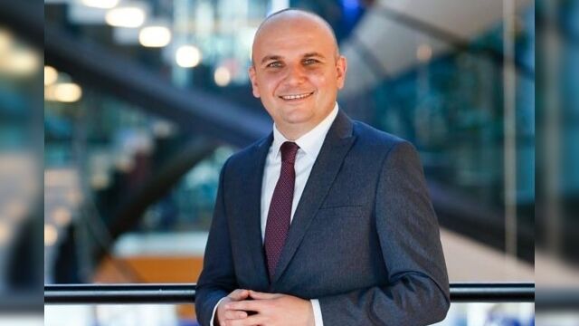 Снимка: Европейската прокуратура: Имунитетът на Илхан Кючук е поискан, за да се разследват твърдения за измама и корупция