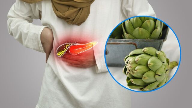 Снимка: Билки и възпалена жлъчка: Кои природни средства помагат