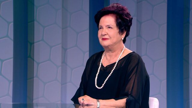 Снимка: Акад. Ивона Даскалова: Затлъстяването, стресът и хормоналният дисбаланс отключват инсулинова резистентност (ВИДЕО)