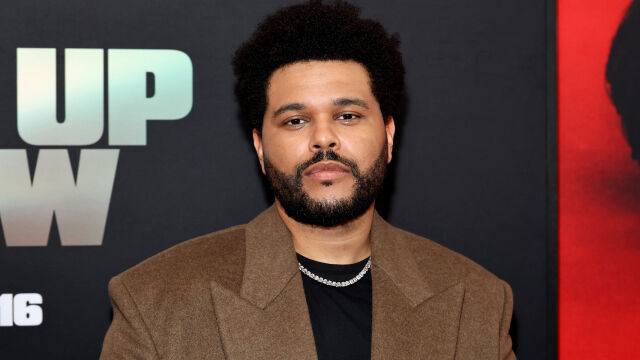 Снимка: The Weeknd сключи сделка за 1 млрд. долара за каталога си, запазва пълен творчески контрол