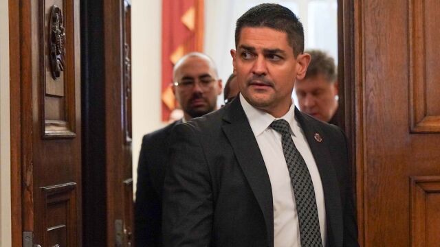 МЕЧ обяви водачите на листите - ето кои са водещите кандидати от партията на Радостин Василев