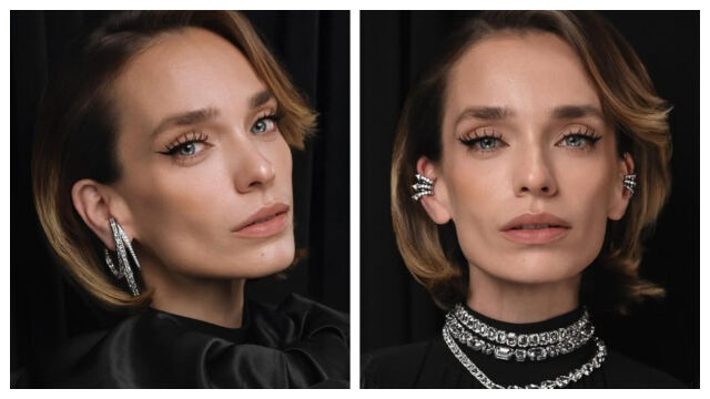 Снимка: Ирена Милянкова се отказа от снимките и славата – и помага на деца с увреждания