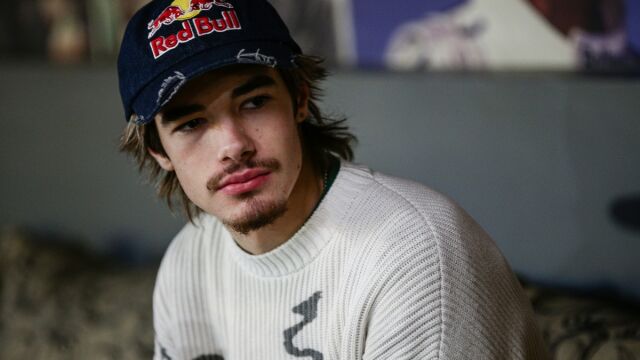 Снимка: Никола Цолов: Нямам търпение да ми звъннат в 7:00 сутринта за Формула 1