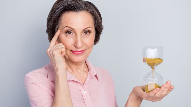 Снимка: 13 ежедневни навика, които ви състаряват преждевременно