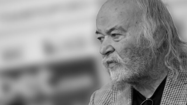 Снимка: Почивай в мир, шампионе!