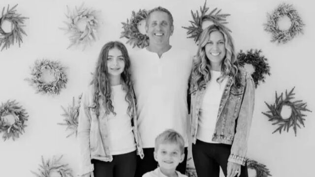 Снимка: Самолетна катастрофа погуби шампион на NASCAR и цялото му семейството (ВИДЕО)