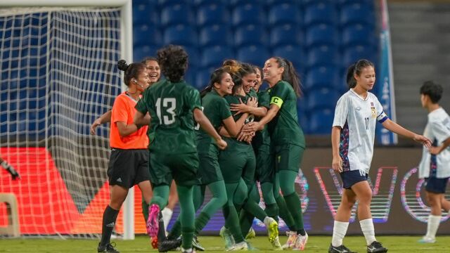 Снимка: Търсите си работа? Можете да станете селекционер на Пакистан!