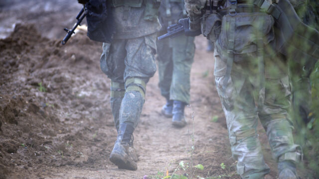 Снимка: Русия прекратява военните си споразумения с Германия, Полша, Норвегия и други западни страни