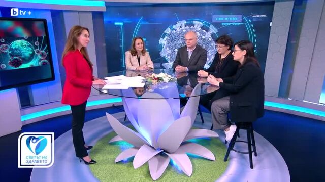 Снимка: Постковид синдромът повишава риска от хронични заболявания (ВИДЕО)