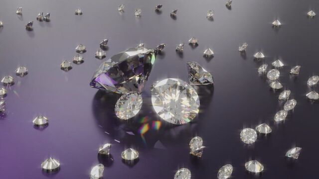 Все повече хора купуват диаманти: Крие ли риск инвестицията в скъпоценни камъни?