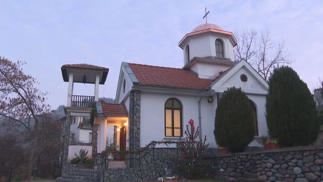 Игнажден в Игнатица: Там, където Новата година започва на 20 декември