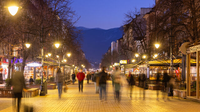 Снимка: Допълнителни екипи на жандармерията ще помагат за обществения ред на празниците