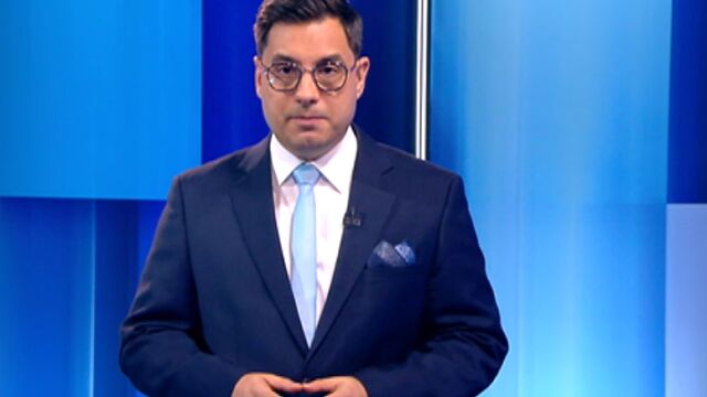 Коментар на водещия: За децата на България