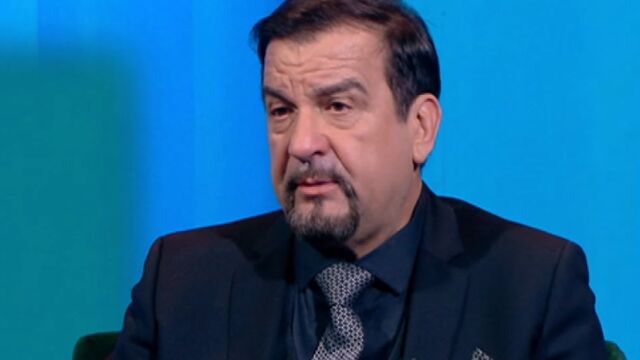 Ники Кънчев: Грижата за децата не е по празници, а всеки ден