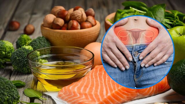 Снимка: Диета за по-бързо възстановяване след хистеректомия