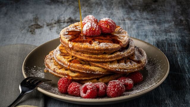 Снимка: 4 причини защо сутрин ви се яде сладко 