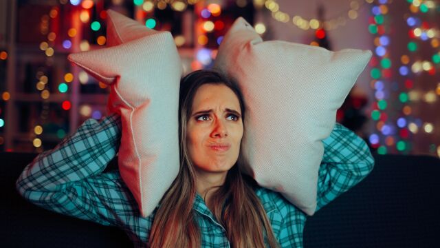 Снимка: Коледните песни: Вредни или полезни са за менталното ни здраве