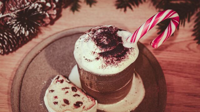 Снимка: Най-вредните напитки за Коледа: Как да ги замените с по-здравословни 