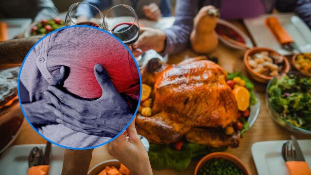 Снимка: Коледа опасна за сърцето: Как да се погрижим за сърдечното здраве?