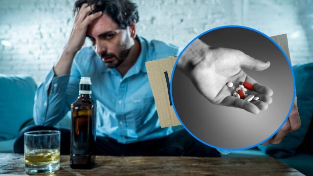 Снимка: Алкохол и лекарства: Колко опасни са, ако ги смесите, отговаря лекар