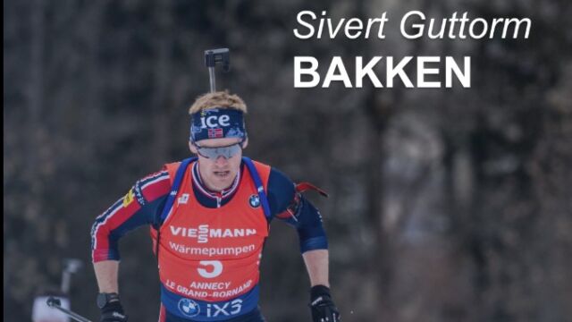 Снимка: Шок! Намериха тялото на биатлонист в хотелска стая