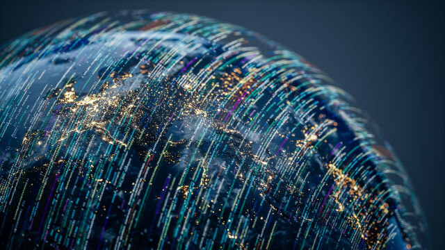 Снимка: Германски изследователи телепортираха квантова информация