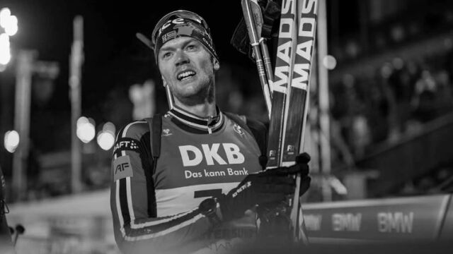 Снимка: Сърцето му спря на 27: Каква е причината?