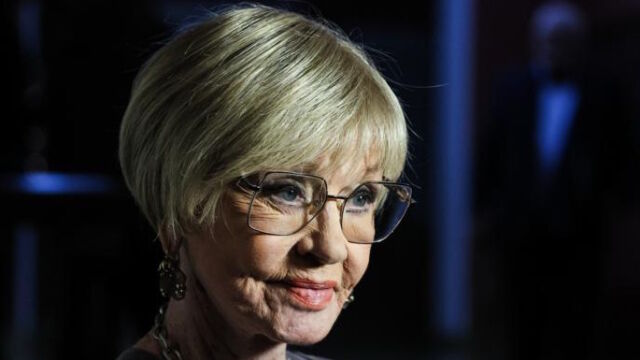 Снимка: Почина актрисата, изиграла главната роля в „Москва не вярва на сълзи“