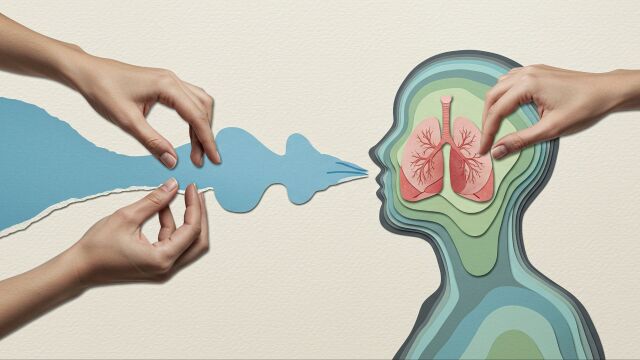 Снимка: Ковид може да провокира нови алергии при деца