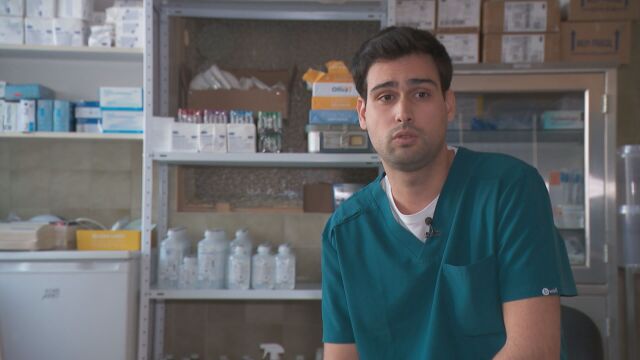 Помощта 24/7: Един спешен УНГ кабинет по празниците, а десетки пациенти в нужда