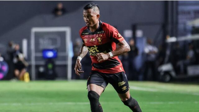 Снимка: Бразилец идва в ЦСКА през януари