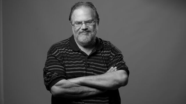 Снимка: Почина съоснователят на СДС и 