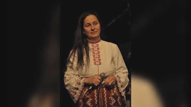 В третия ден на Коледа почина народната певица Мария Карафезиева (ВИДЕО)