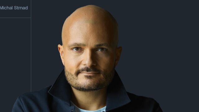 33-годишен чешки милиардер изгражда империя за производство на военни дронове